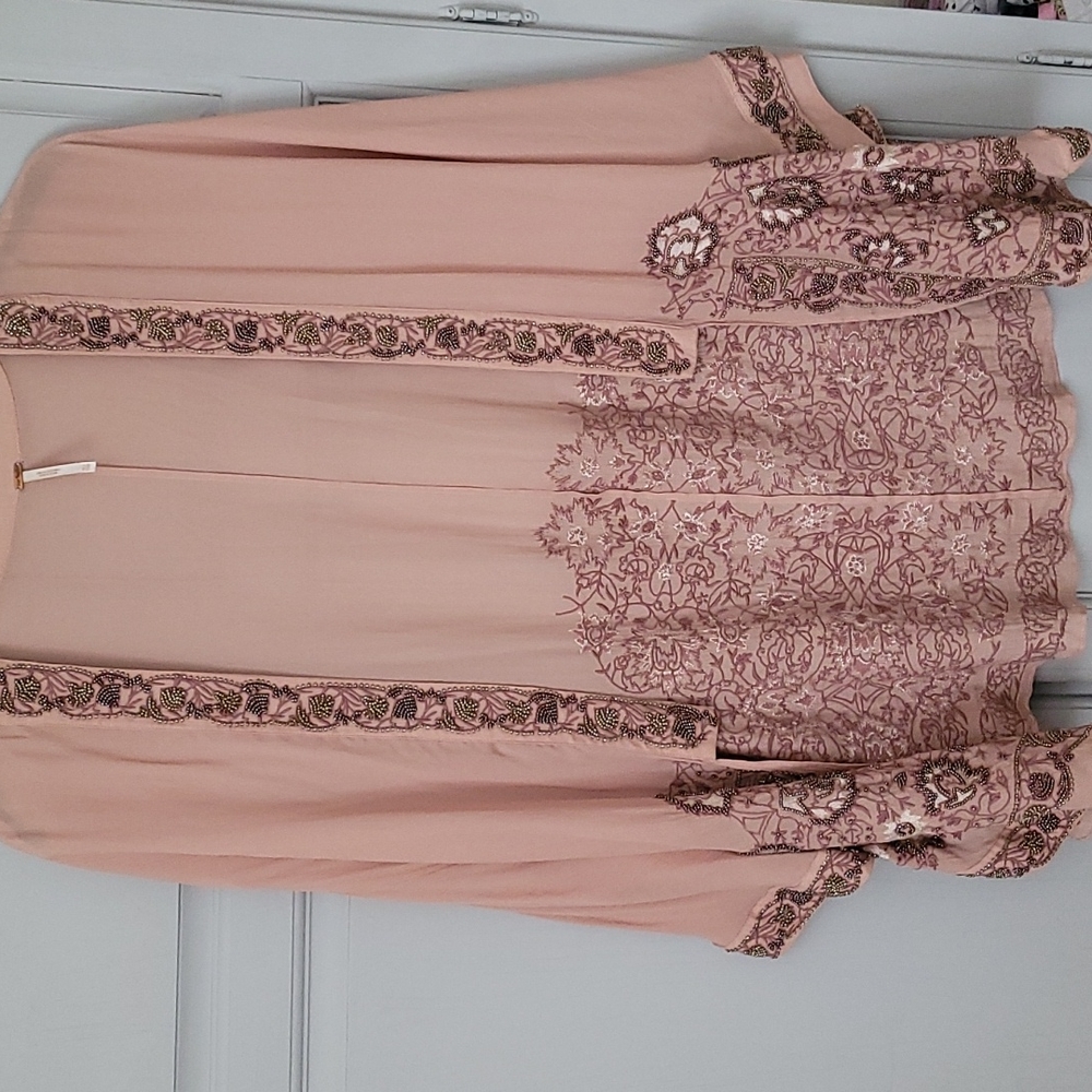 Free People Kimono